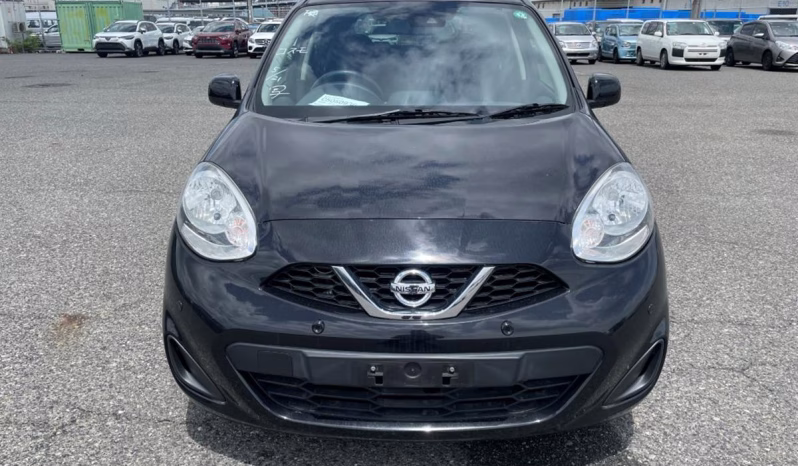 
								NISSAN MARCH full									