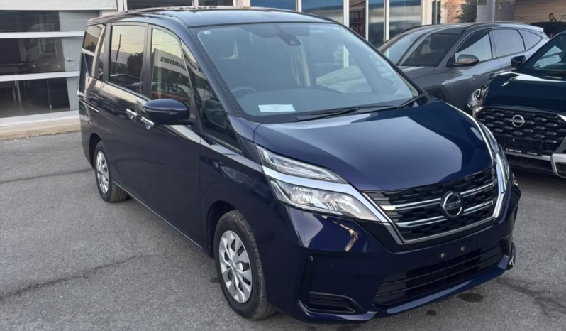 
								NISSAN SERENA full									