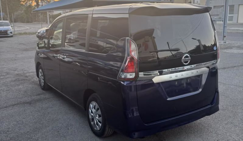 
								NISSAN SERENA full									