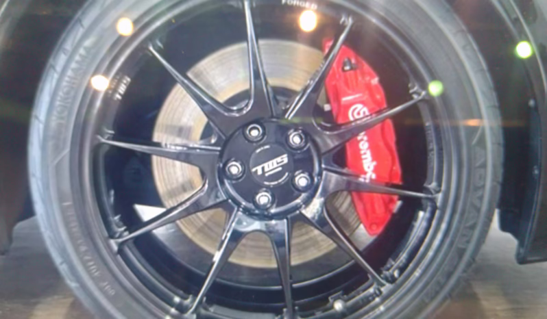 
								TOYOTA GT86 full									