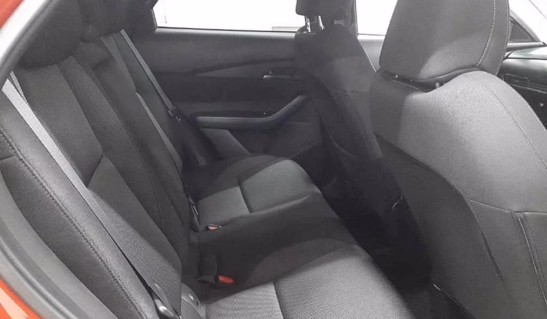 
								MAZDA CX-30 full									