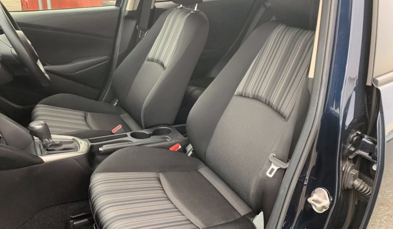
								MAZDA 2 full									