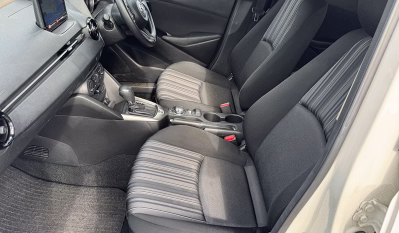 
								MAZDA 2 full									
