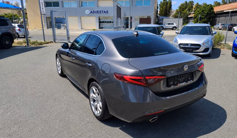 
								ALFA ROMEO GIULIA SPRINT full									