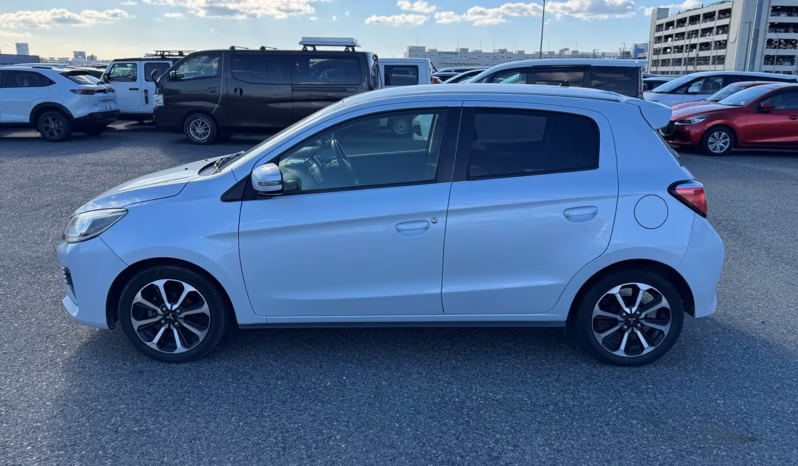 
								MITSUBISHI MIRAGE full									