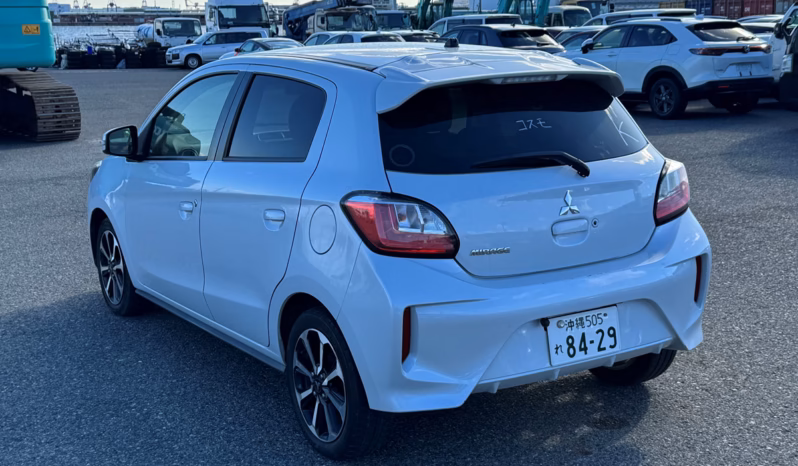 
								MITSUBISHI MIRAGE full									