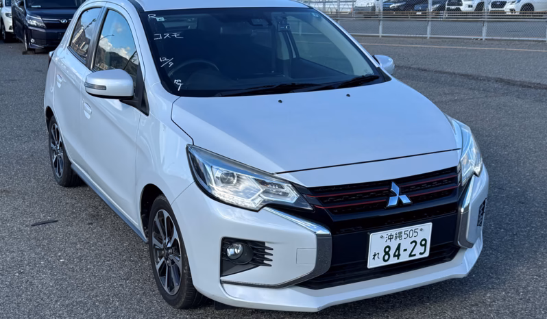 
								MITSUBISHI MIRAGE full									