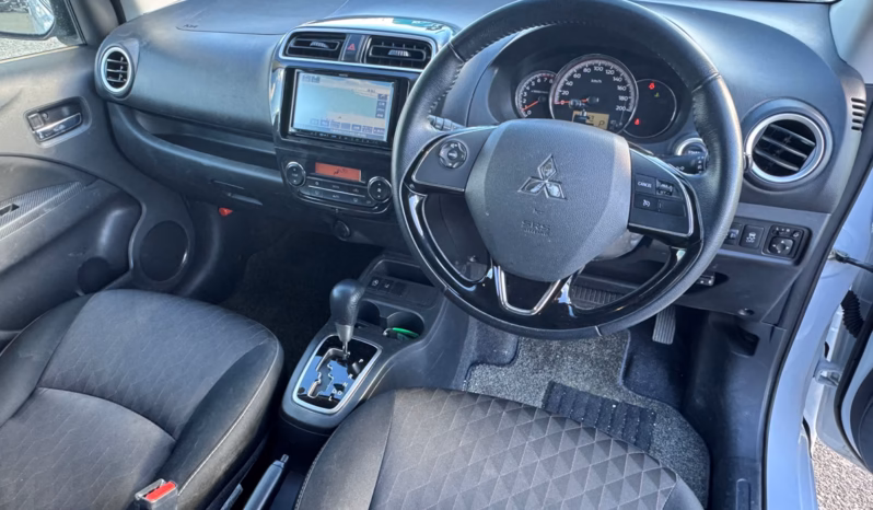 
								MITSUBISHI MIRAGE full									