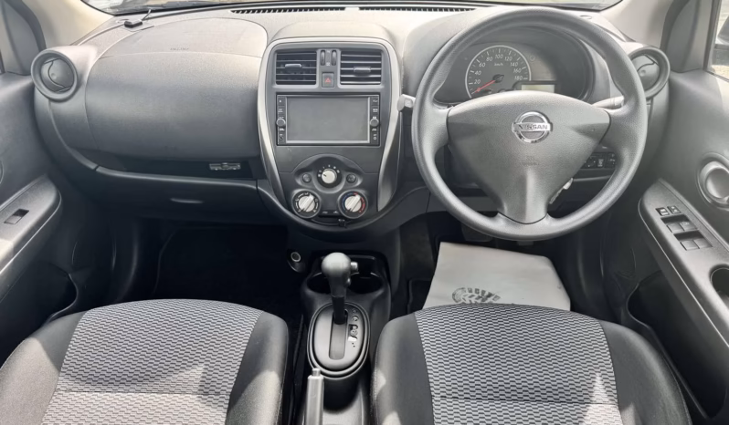 
								NISSAN MARCH full									