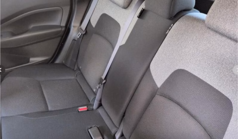 
								NISSAN NOTE E-POWER full									