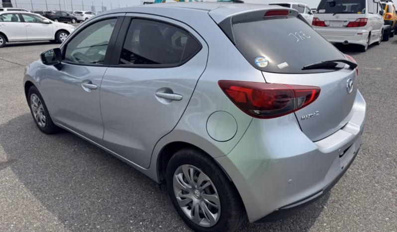 
								MAZDA 2 full									