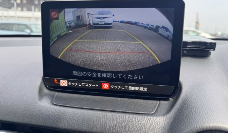 
								MAZDA 2 full									