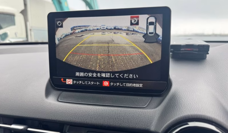 
								MAZDA 2 full									