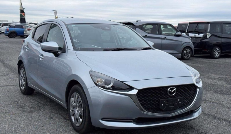 
								MAZDA 2 full									