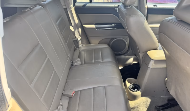 
								JEEP COMPASS full									