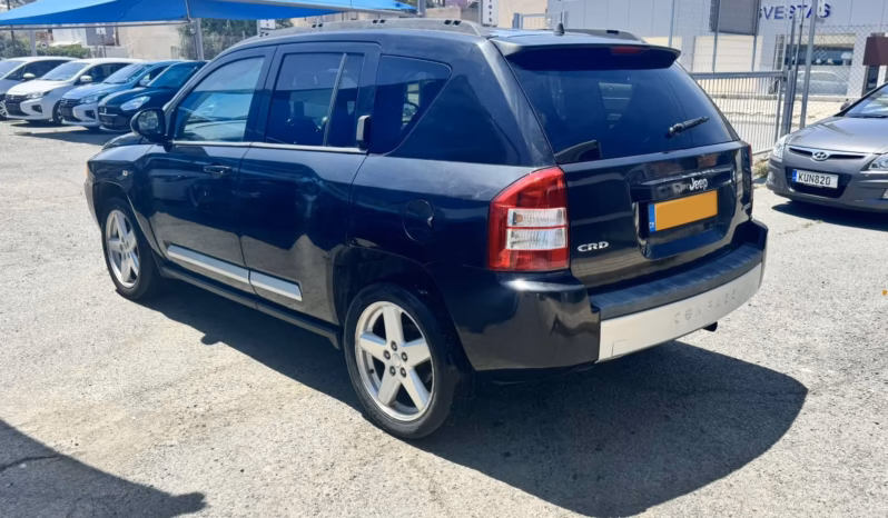 
								JEEP COMPASS full									