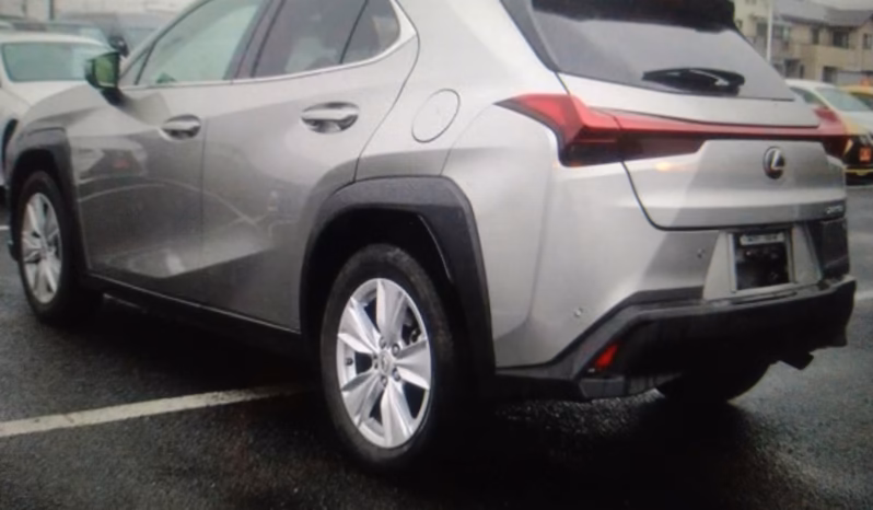 
								LEXUS UX250h full									