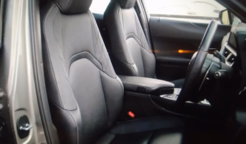 
								LEXUS UX250h full									