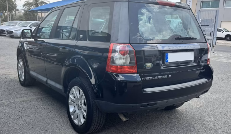 
								LAND ROVER FREELANDER full									