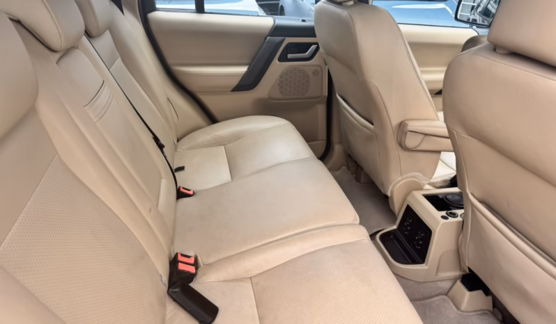 
								LAND ROVER FREELANDER full									