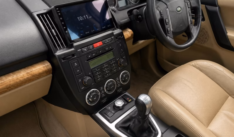 
								LAND ROVER FREELANDER full									