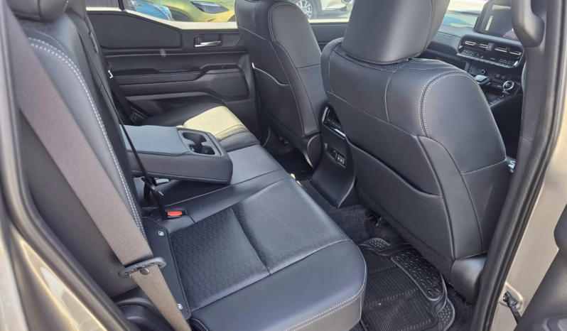 
								TOYOTA LAND CRUISER 250VX full									