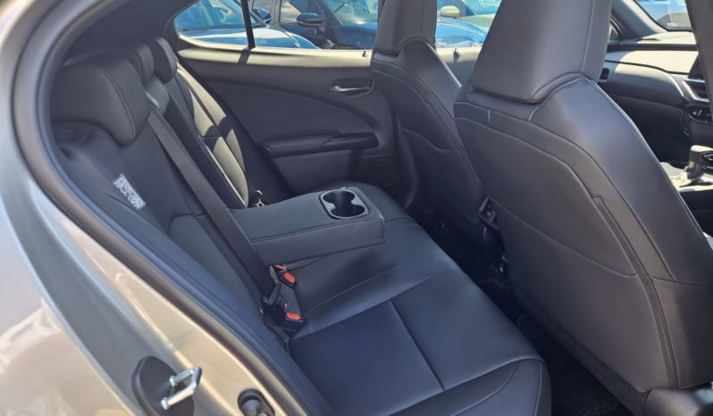 
								LEXUS UX250h full									
