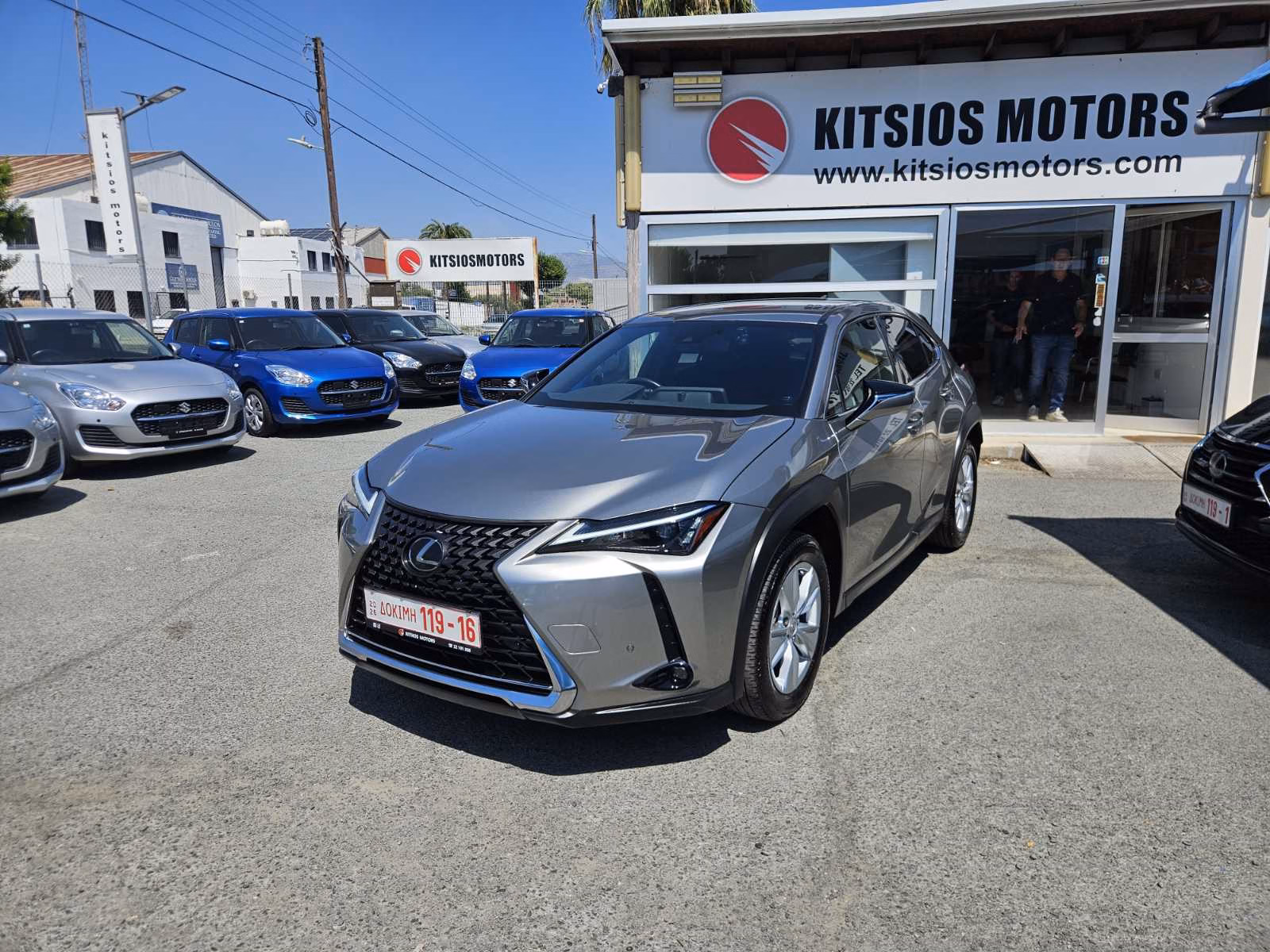 lexus4