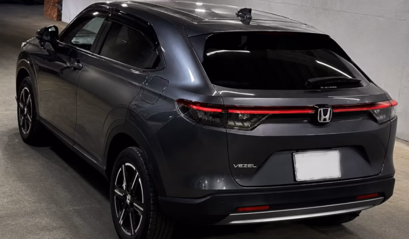 
								HONDA VEZEL full									