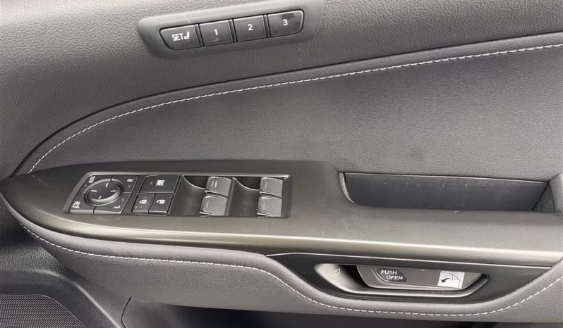 
								LEXUS NX450H Plug-in Hybrid full									