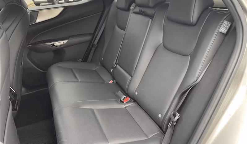 
								LEXUS NX450H Plug-in Hybrid full									