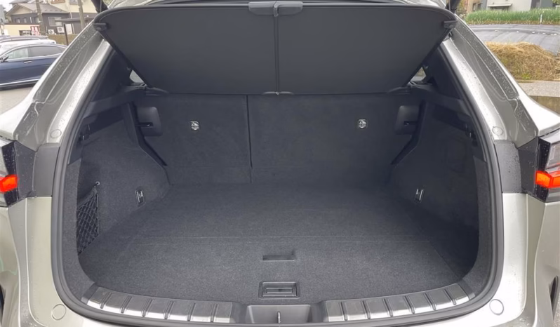 
								LEXUS NX450H Plug-in Hybrid full									