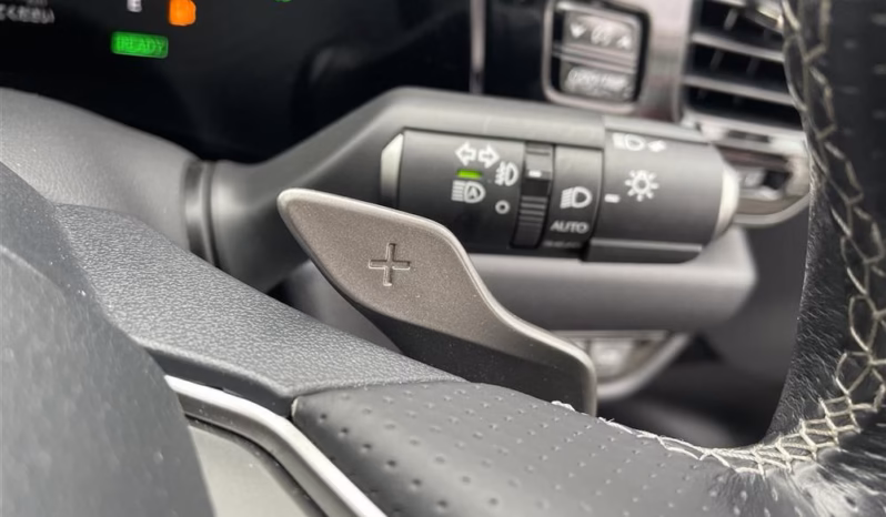 
								LEXUS NX450H Plug-in Hybrid full									