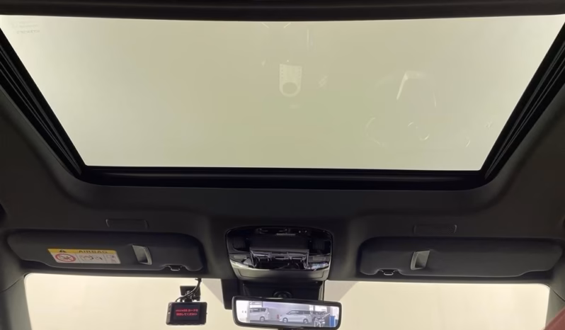 
								LEXUS NX450H Plug-in Hybrid full									
