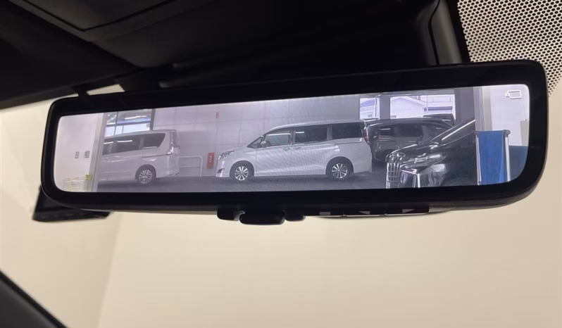 
								LEXUS NX450H Plug-in Hybrid full									