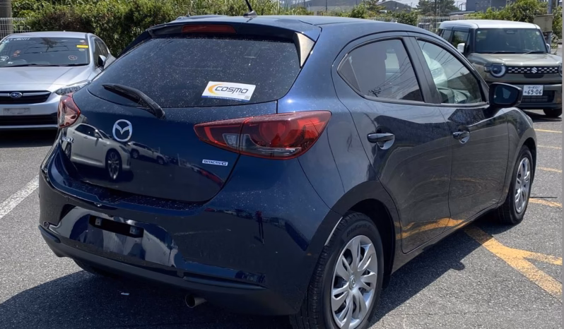 
								MAZDA 2 full									