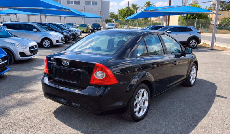 
								FORD FOCUS full									
