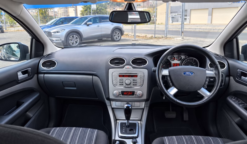 
								FORD FOCUS full									