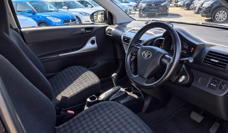 
								TOYOTA IQ full									