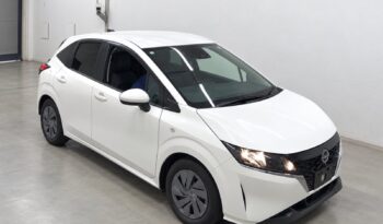 
										NISSAN NOTE E-POWER full									