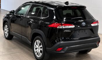
										TOYOTA COROLLA CROSS G full									