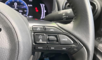 
										TOYOTA YARIS CROSS G full									