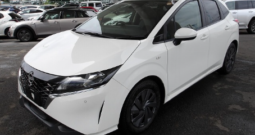 NISSAN NOTE E-POWER