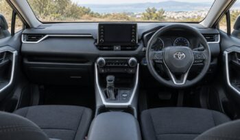 
										TOYOTA RAV4 Hybrid full									