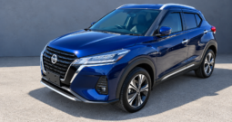 NISSAN KICKS E-POWER