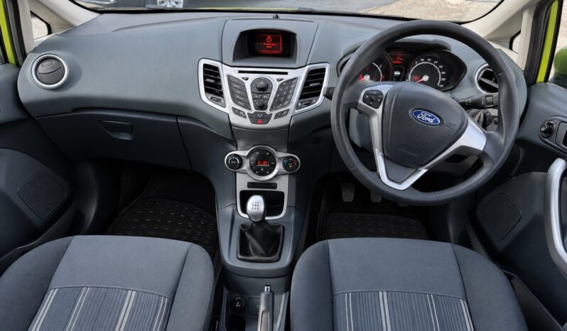 
								FORD FIESTA full									