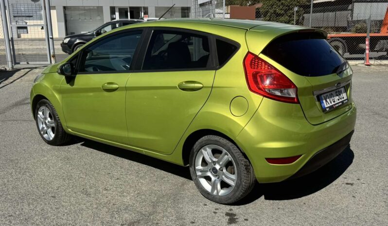 
								FORD FIESTA full									