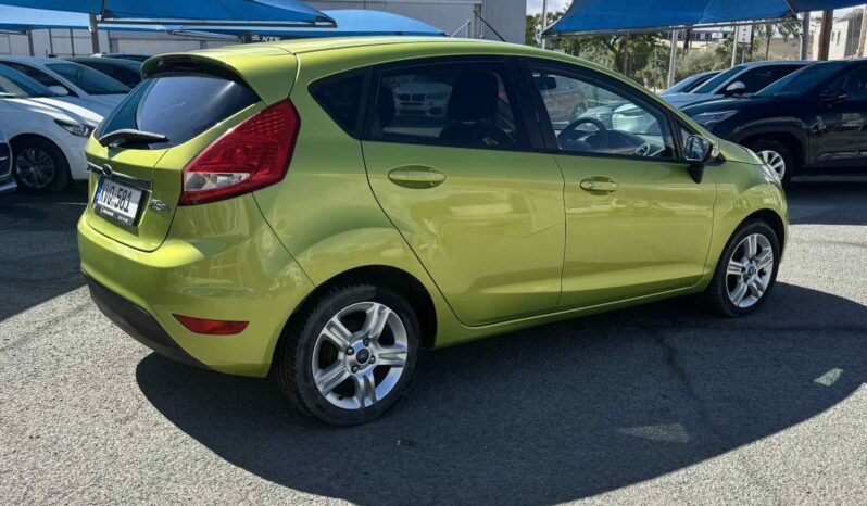 
								FORD FIESTA full									
