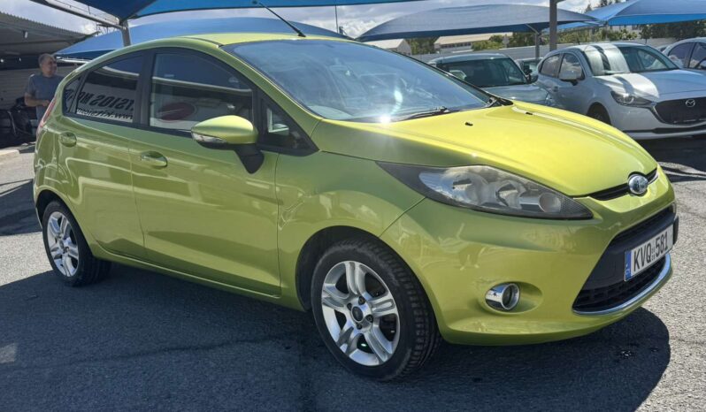 
								FORD FIESTA full									