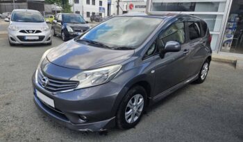 
										NISSAN NOTE full									